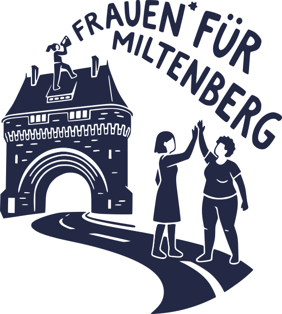 Frauen für Miltenberg Logo